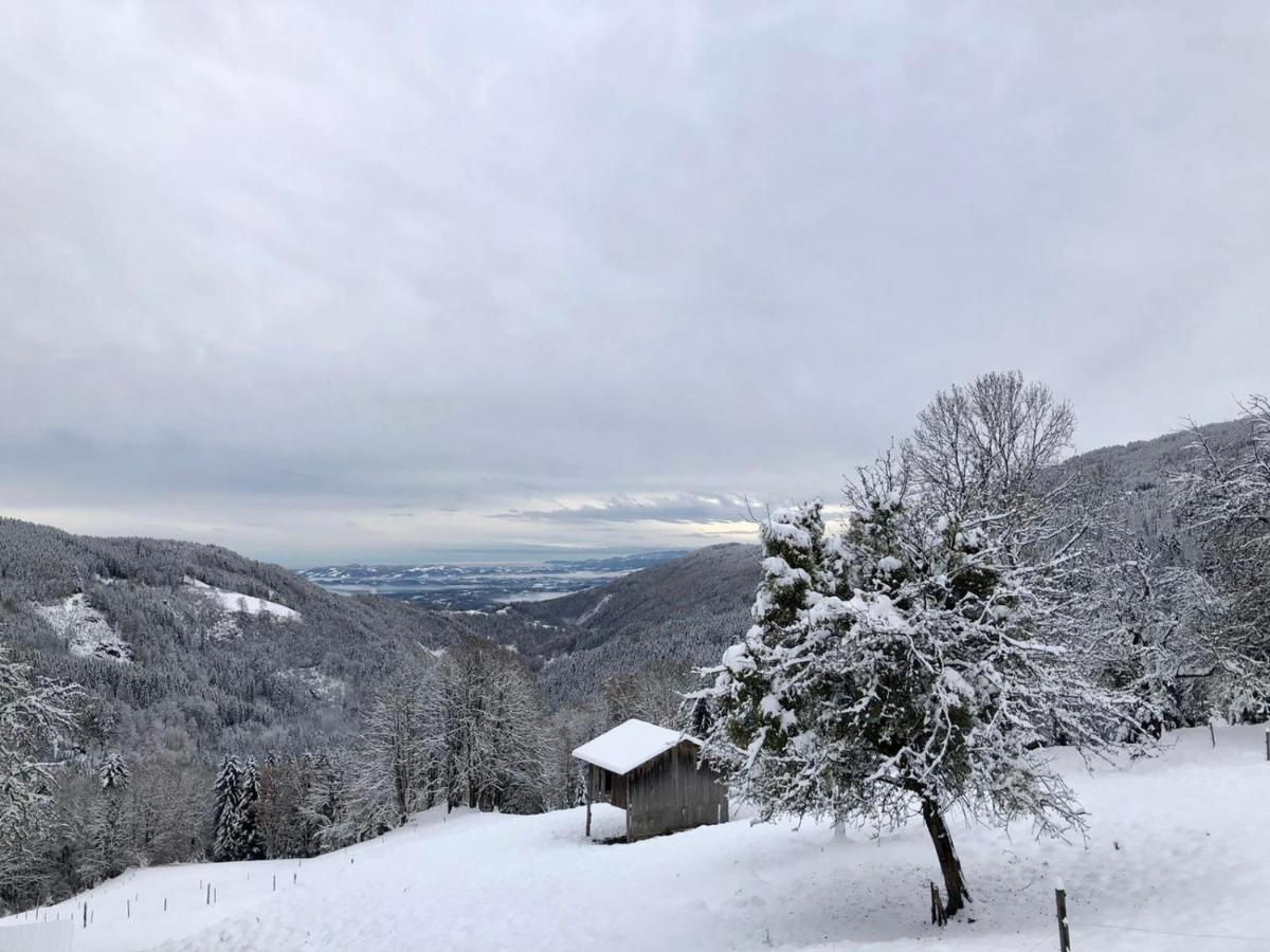 Almhaus Kochjosel Villa Garanas Dış mekan fotoğraf